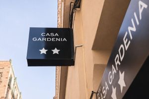 Alojamiento - Hotel Casa Gardenia by Blossom Hotels