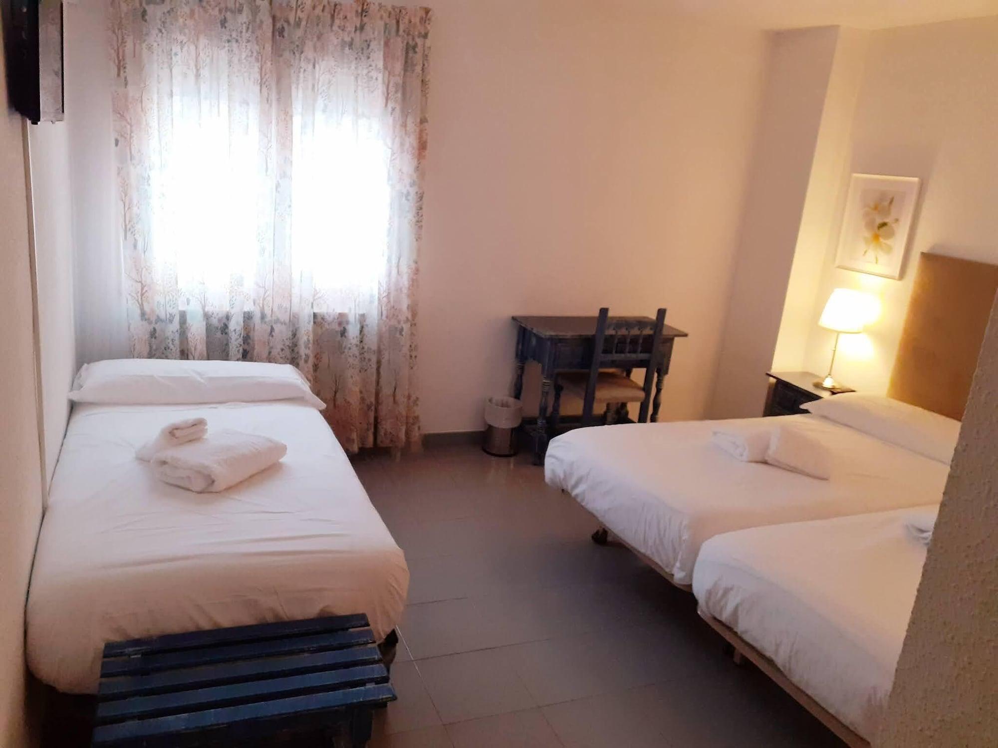 Habitación EL SUEÑO DEL INFANTE