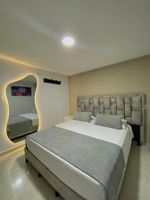 Alojamiento - Hotel Santa Sofia