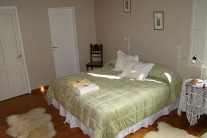 Alquiler Vacacional - La Casona del Rio