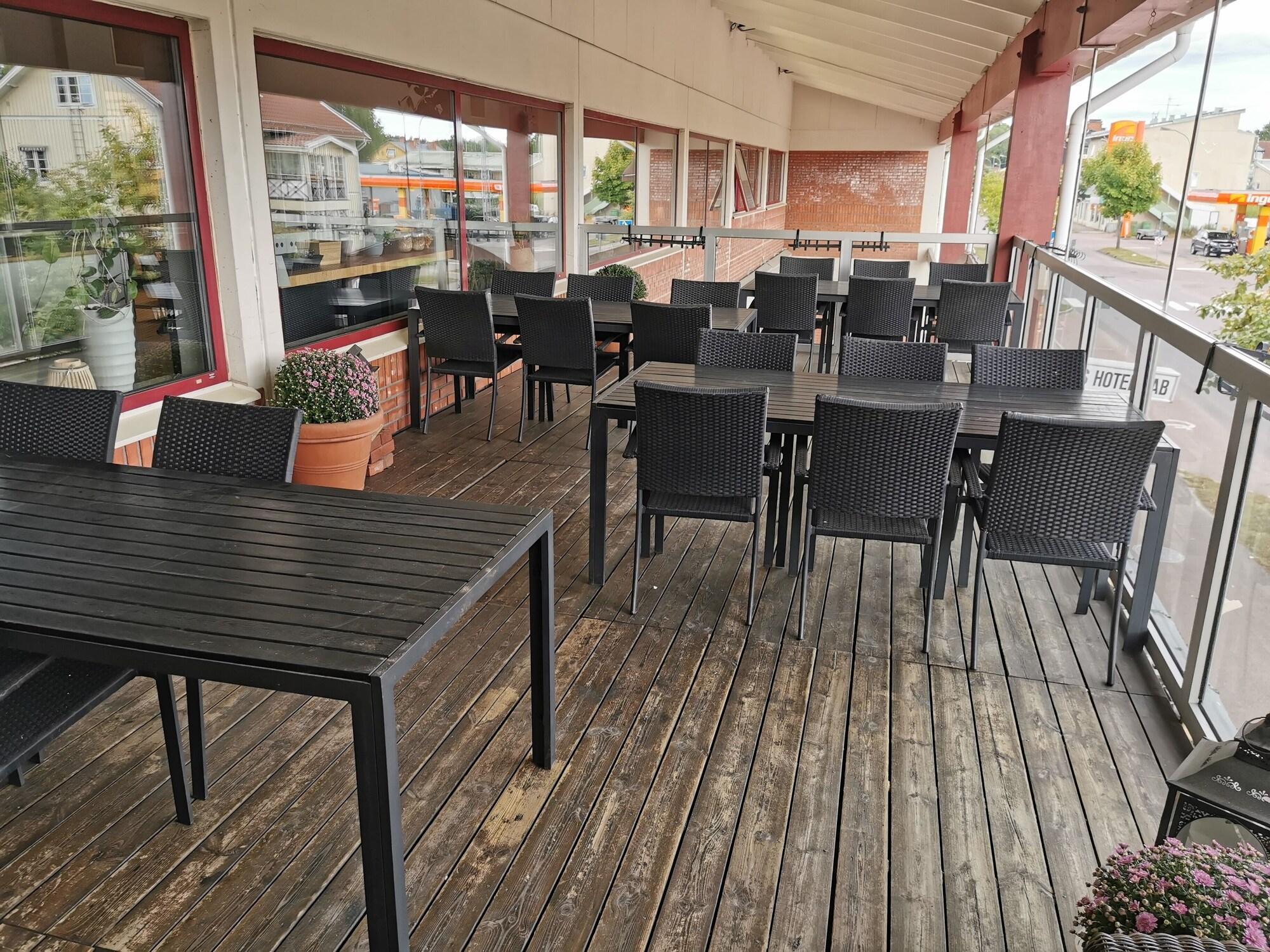 Varios Kils Hotell & Restaurang