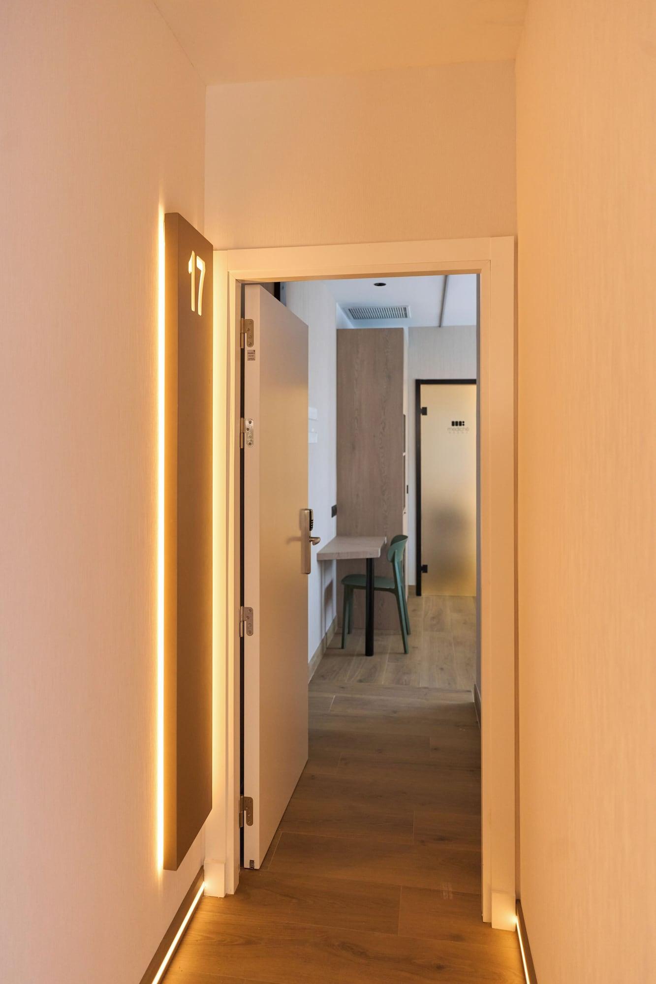 Varios Medichë Rooms Pedro Diez