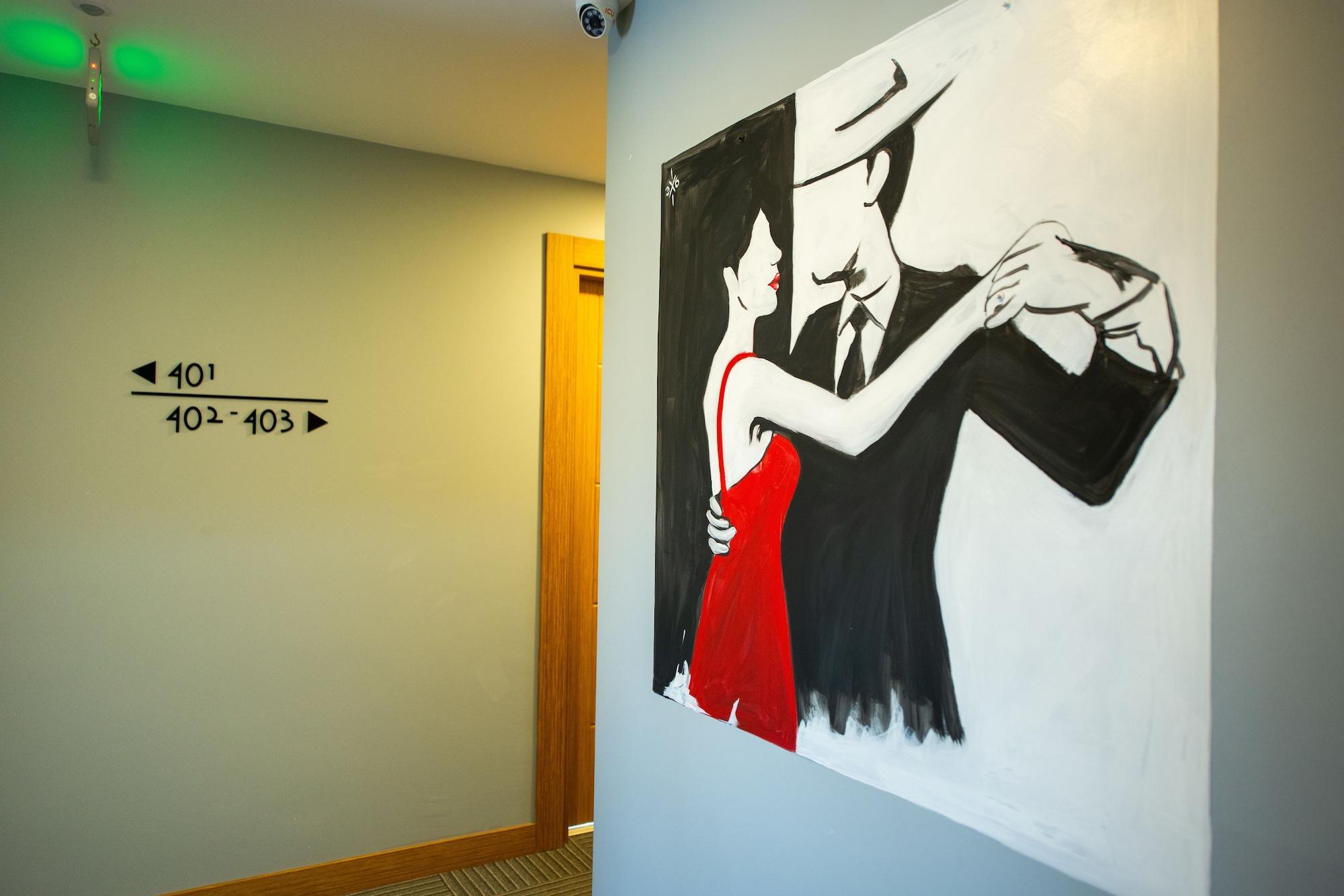 Varios Big Point Hotel