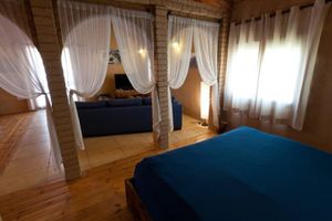 Alquiler Vacacional - Loft with beautiful desert scenery