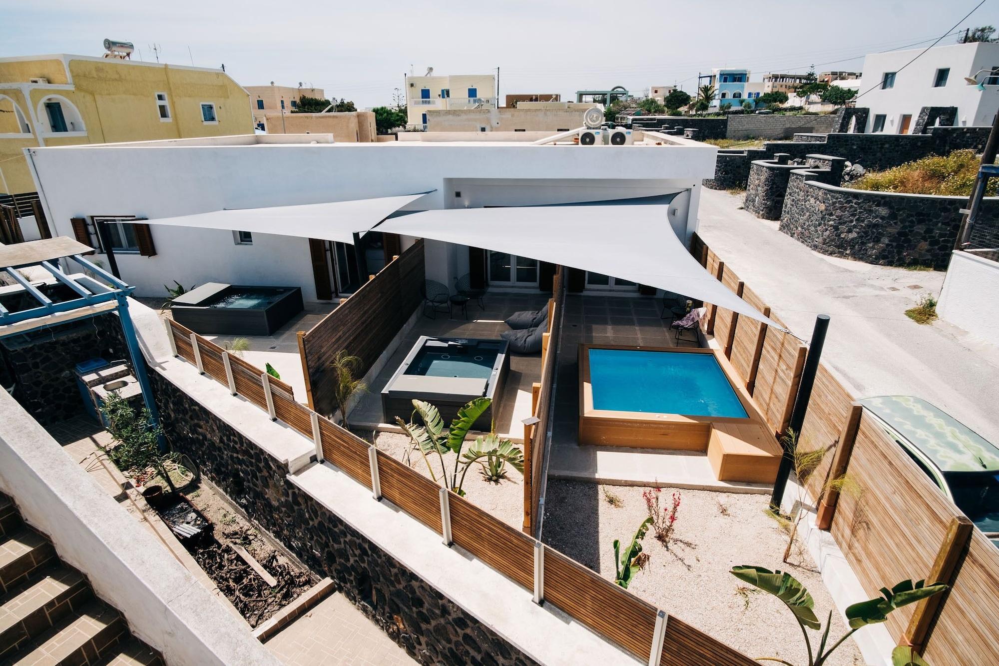 Varios Mesanto Luxury Suites