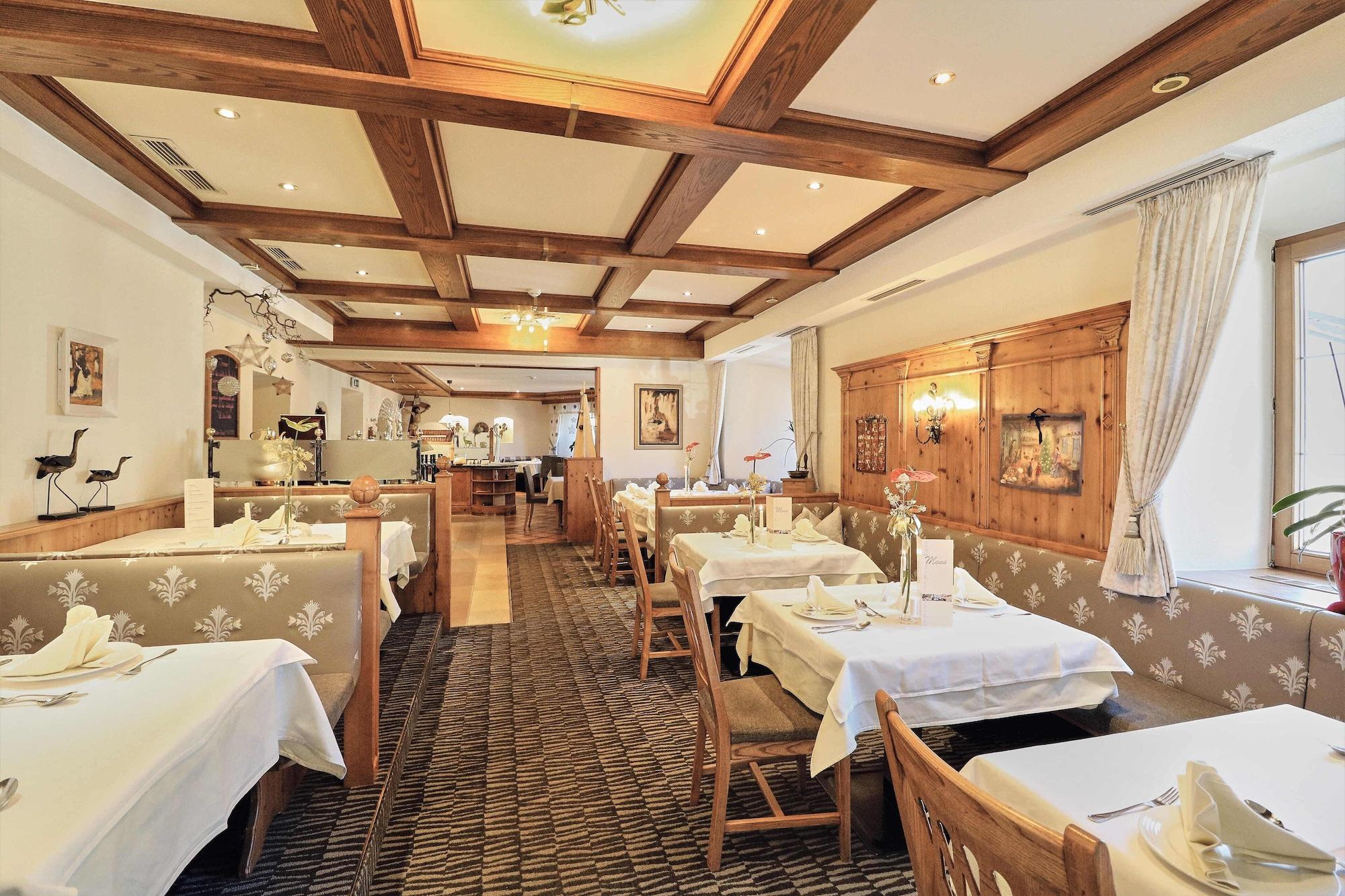Restaurant Hotel Traube