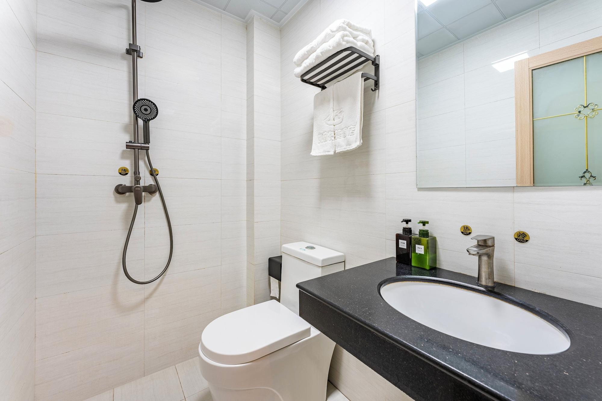 Equipamiento de Habitación Kaixin Express Hotel