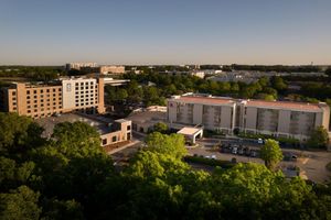Alojamiento - Charlotte Marriott SouthPark
