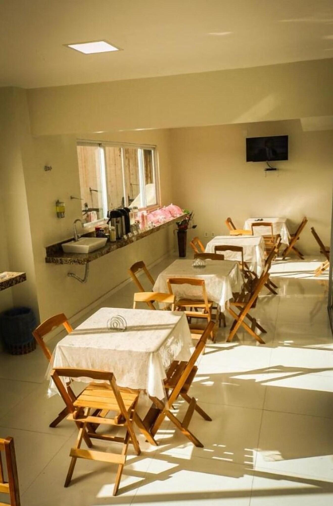 Spa Pousada Vila do Carmo