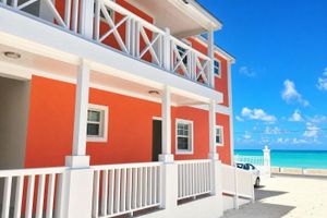Paquete - The Sunset Stay BnB