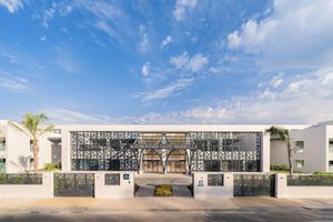 Alojamiento - Eurostars Oasis Marbella