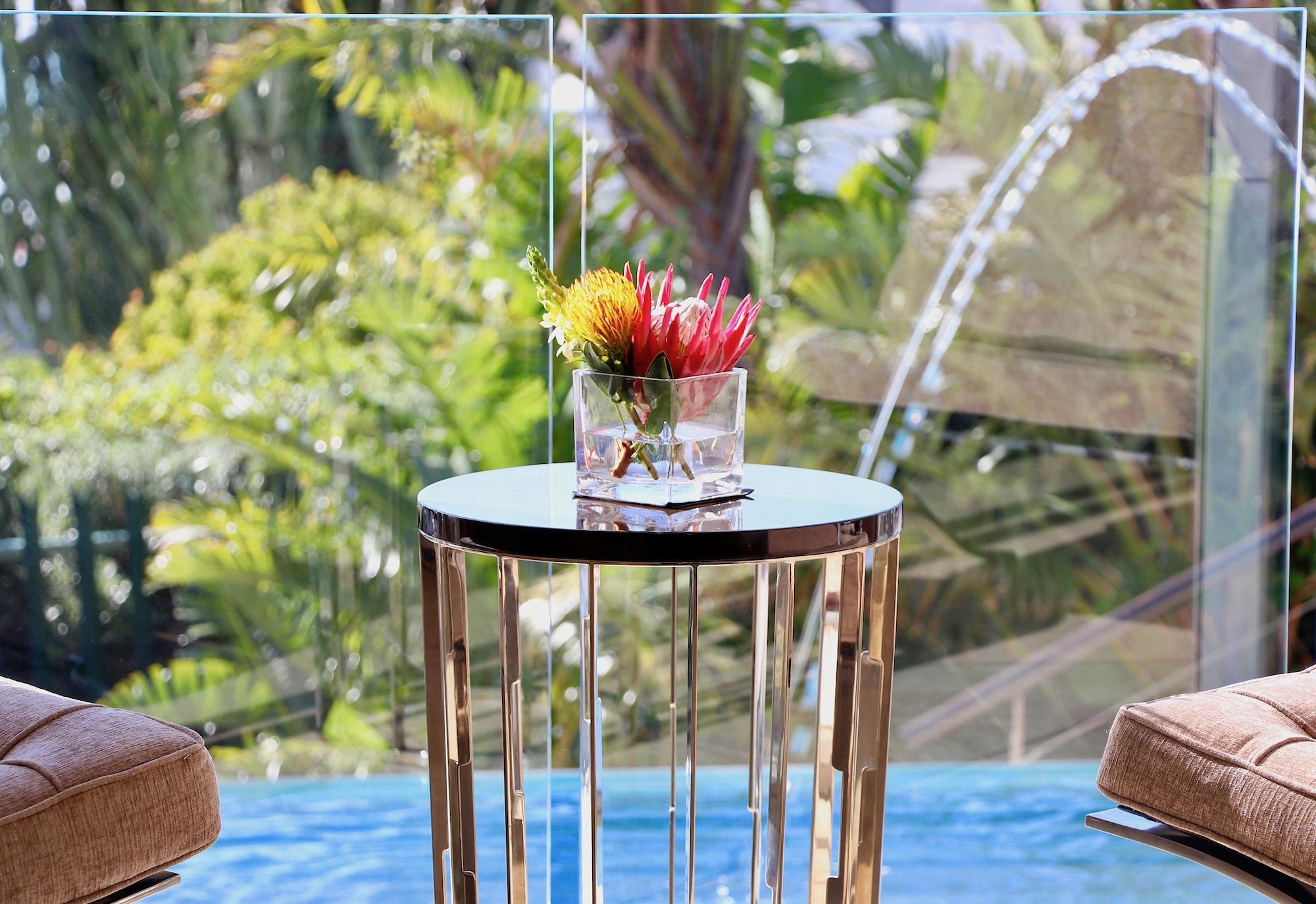 Playa Atlanticview Cape Town Boutique Hotel