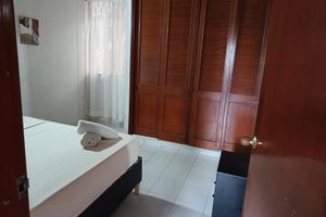 Alquiler Vacacional - BEAUTIFUL APARTMENT WITH OCEAN VIEW, ONLY 20 MTRS FROM THE BEACH