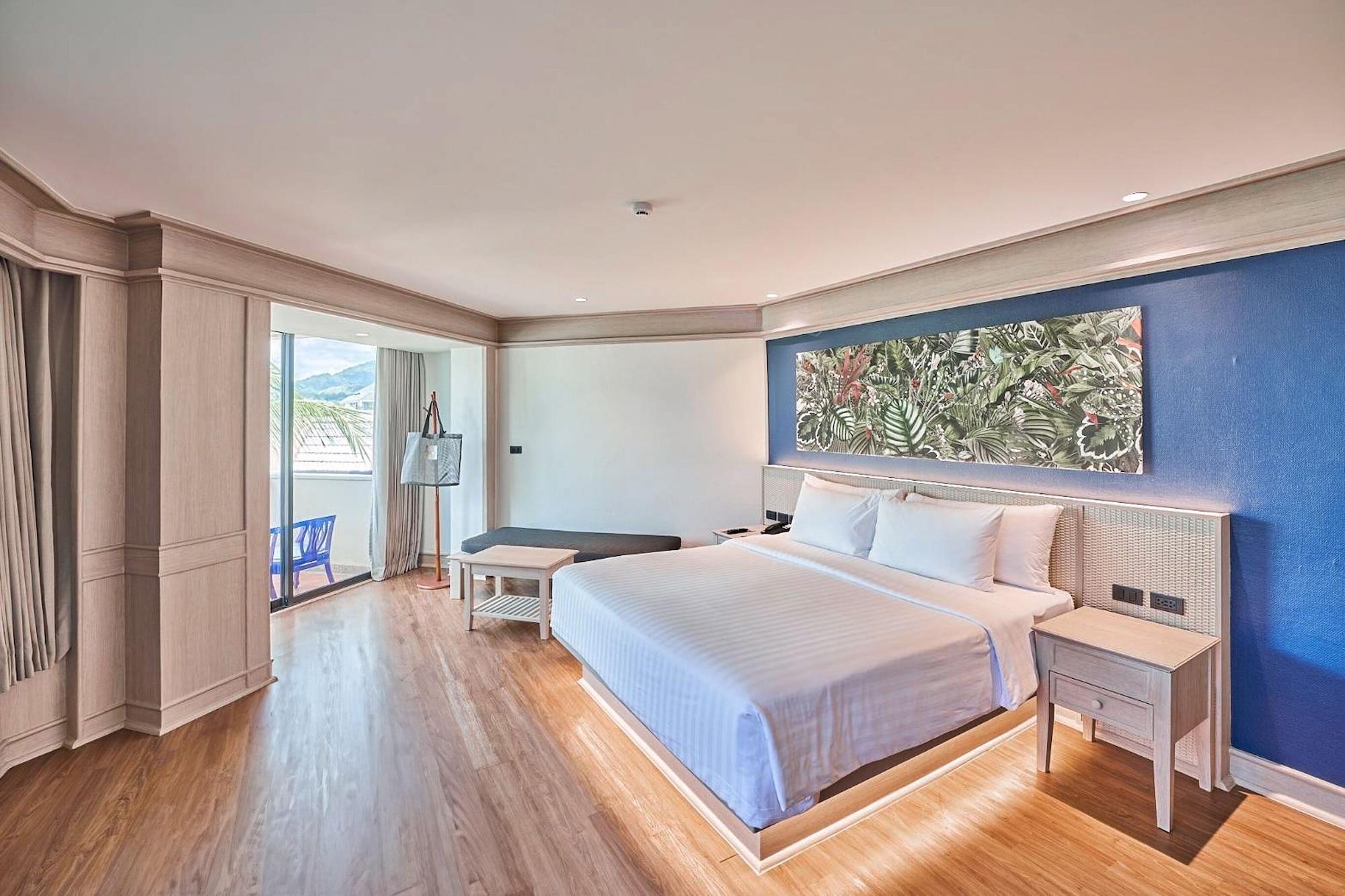 Habitación Beyond Kata