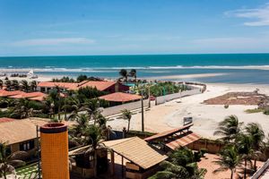 Alojamiento - Hotel Vila Jardim