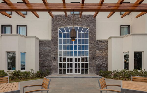 Staybridge Suites Saltillo by IHG