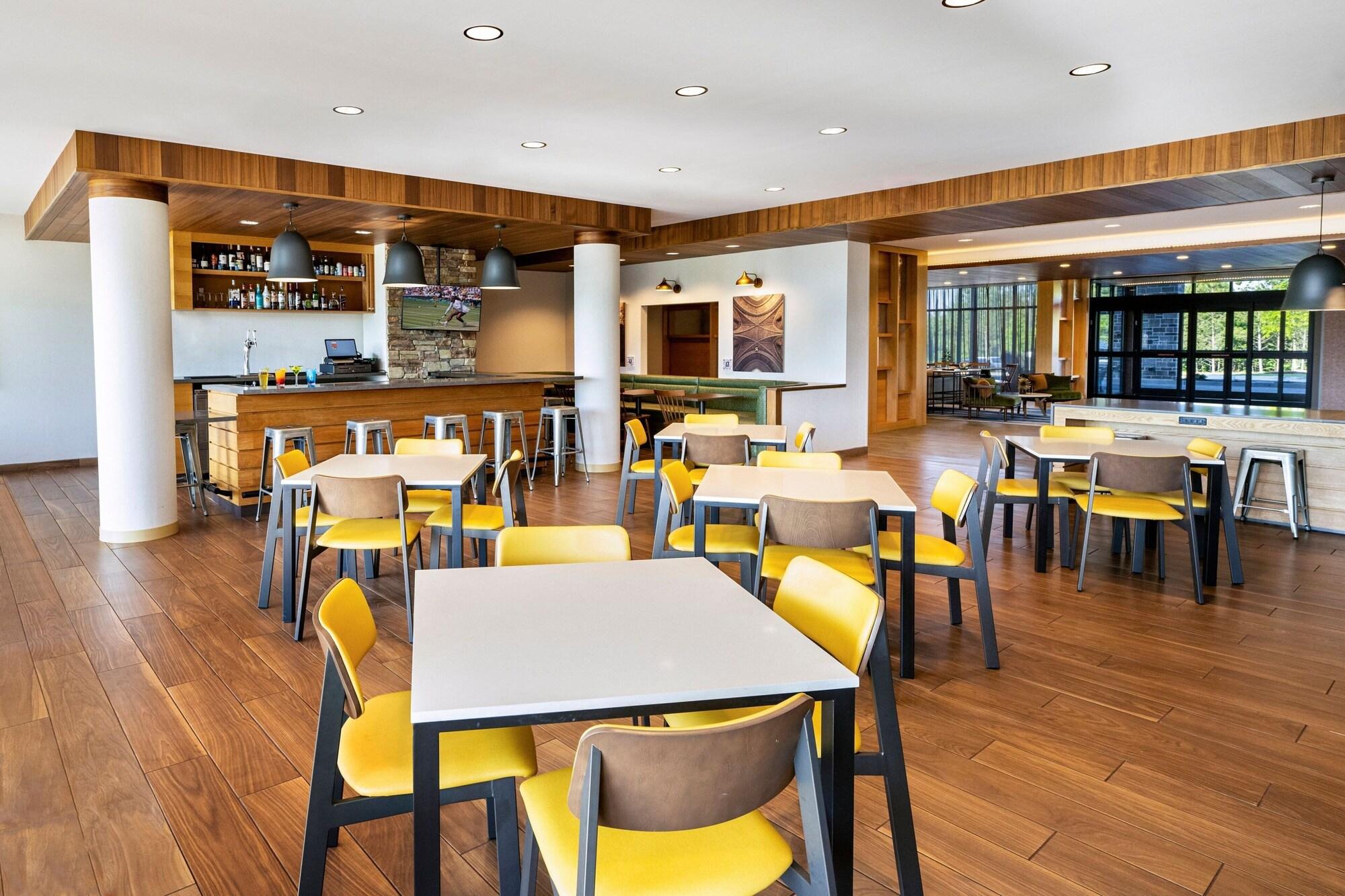 Restaurant Fairfield Inn & Suites by Marriott Rome