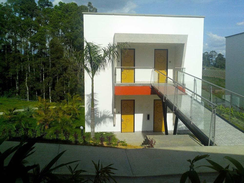 Hotel Sonesta Hotel Pereira