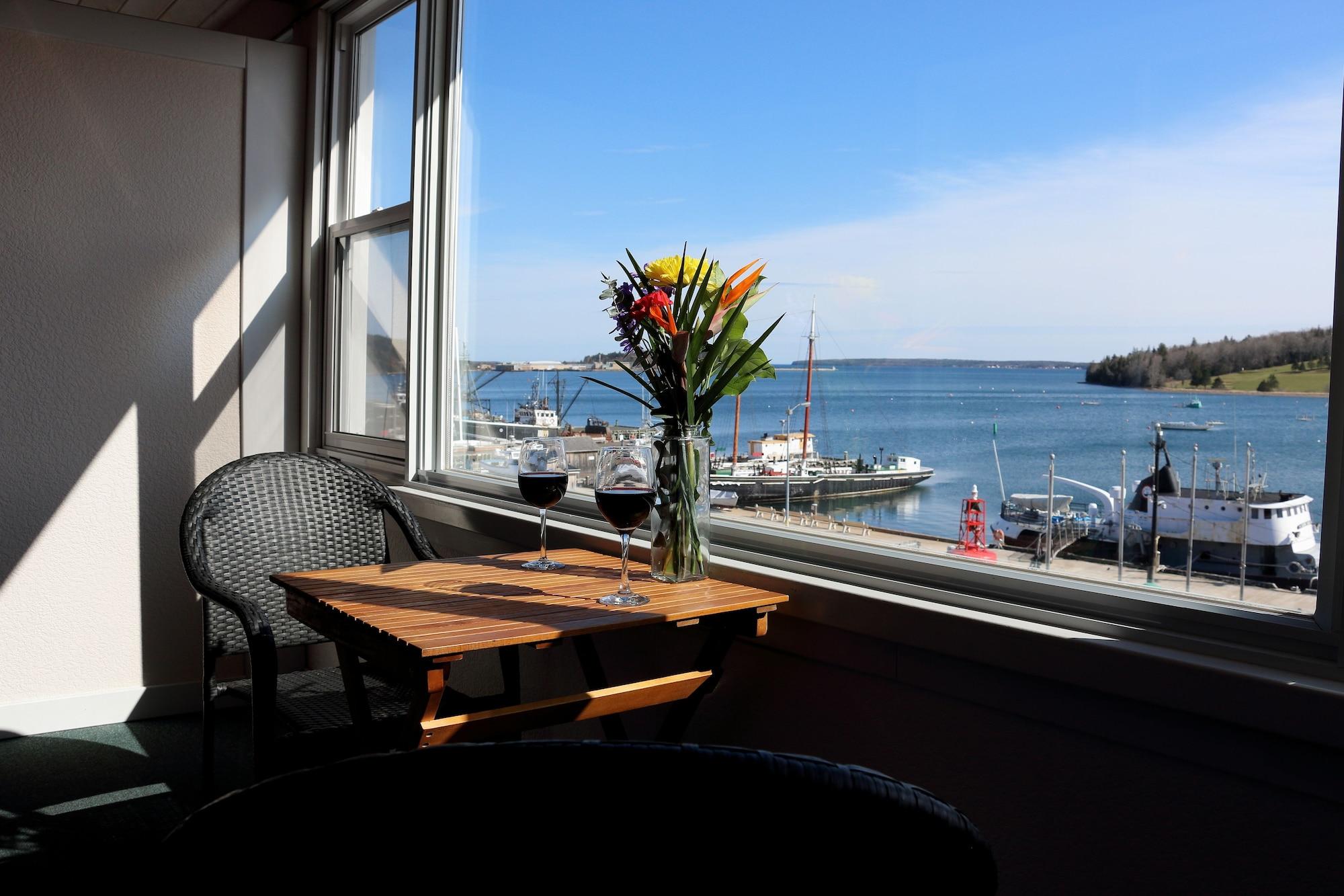 Comodidades del Alojamiento Rum Runner Inn
