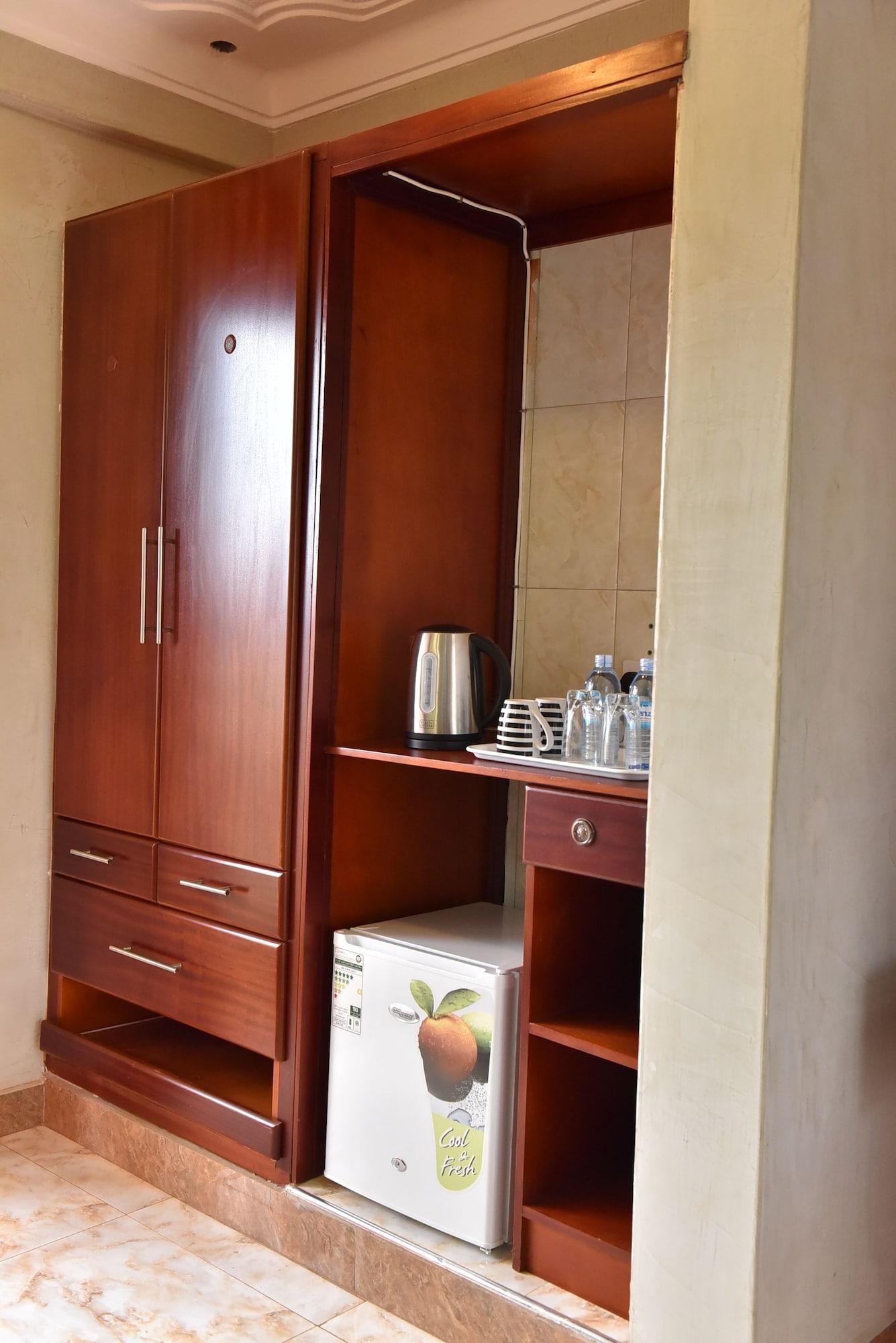 Set de Habitación Interservice Hotel