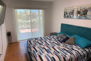 Alquiler Vacacional - Casa en Nuevo Altata con Alberca Privada, Villa del mar