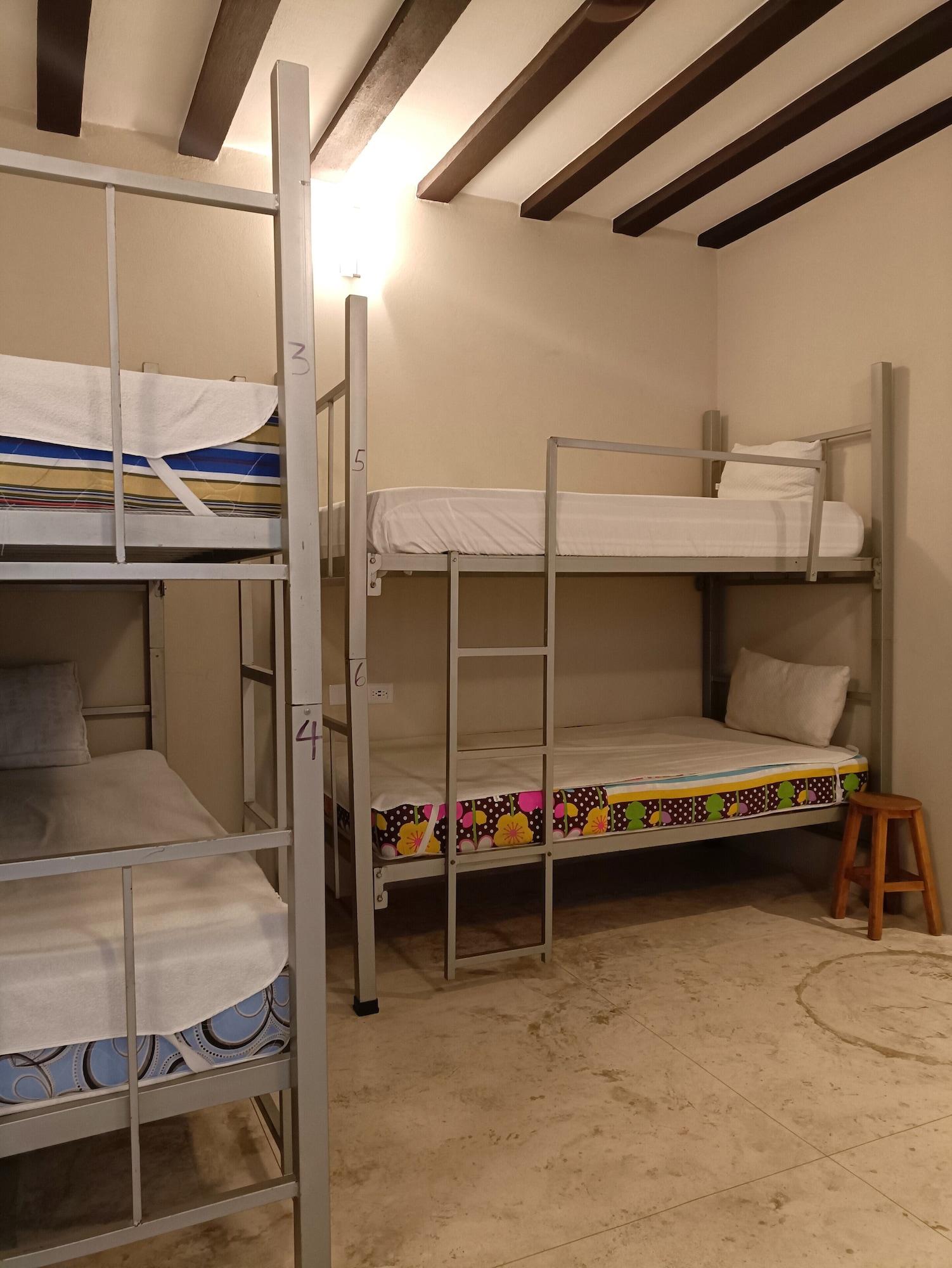 Habitación HOSTEL VALLADOLID 48