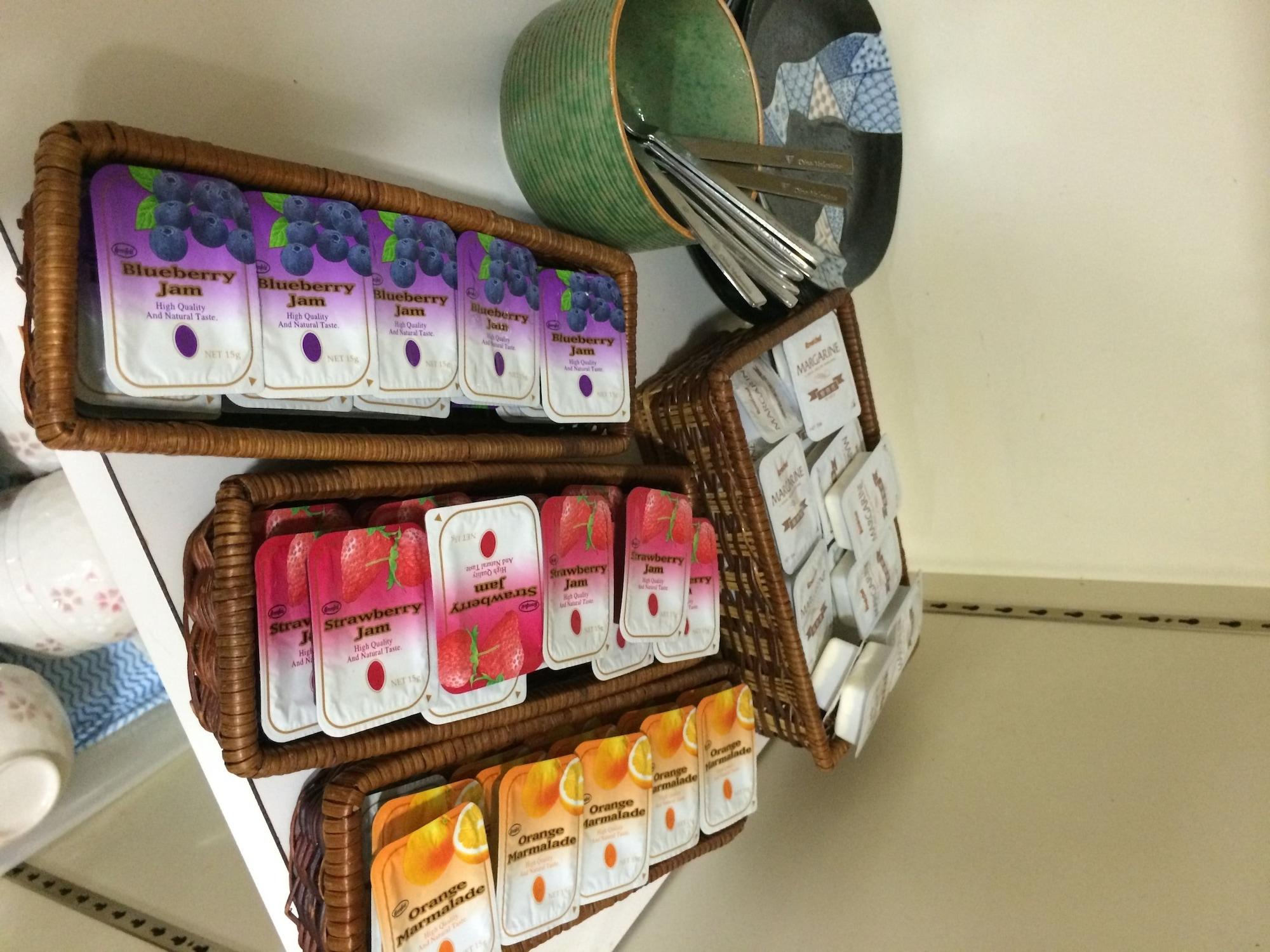 Restaurant Ace Inn Matsuzaka