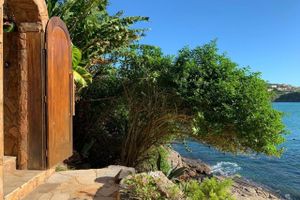 Alojamiento - Cachoeira Inn