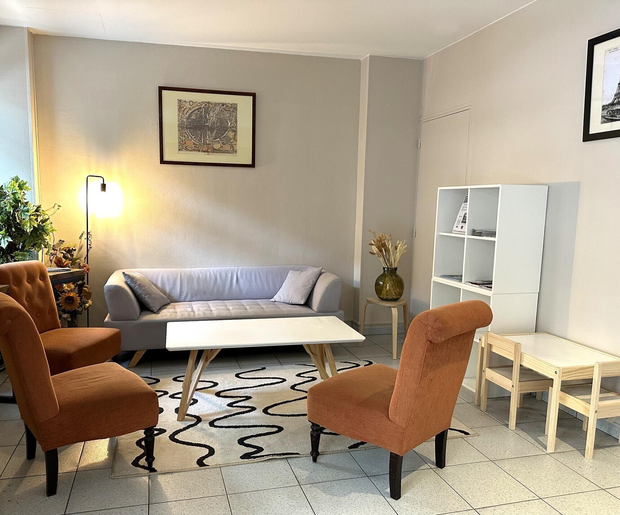 Varios Timhotel Boulogne Rives de Seine