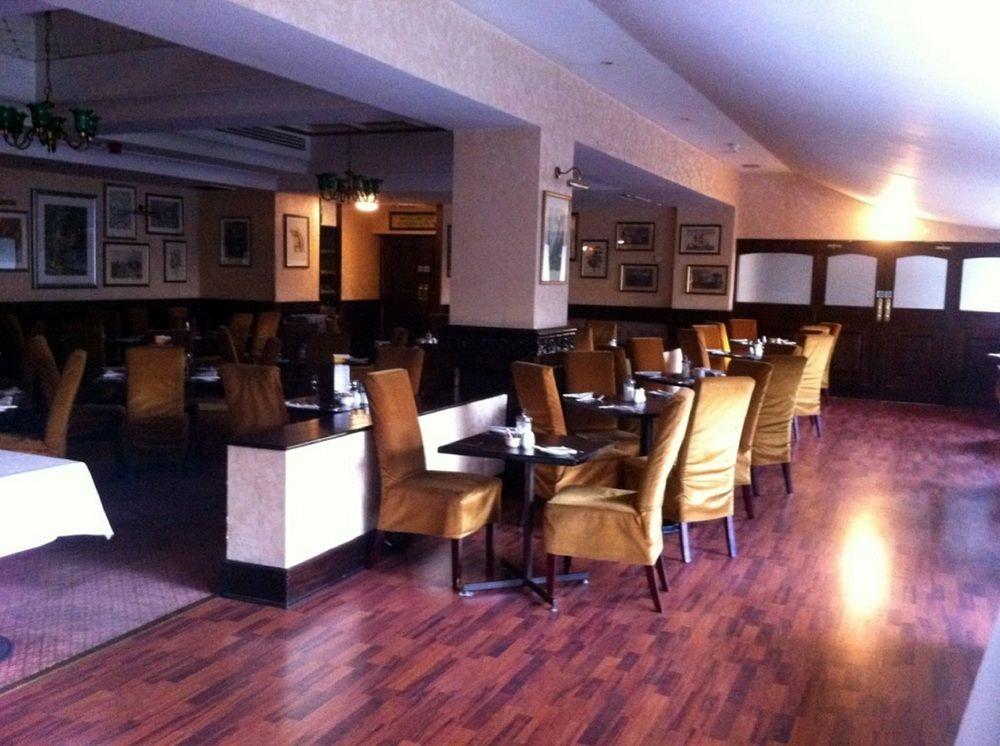 Restaurant Hampstead Britannia Hotel