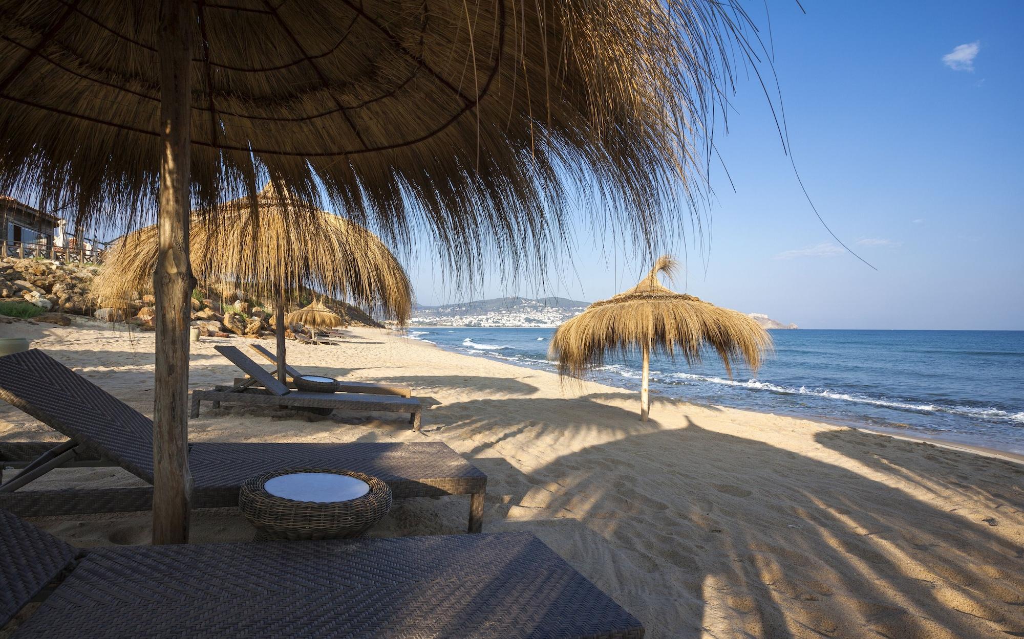 Playa La Cigale Tabarka Hôtel Spa & Golf