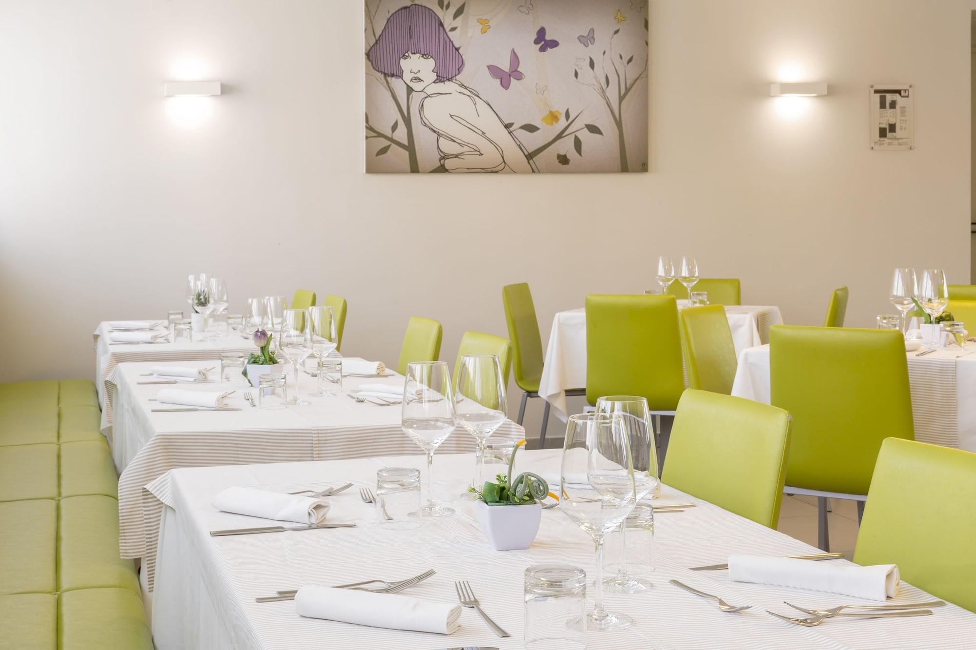 Restaurant Hotel Cristina