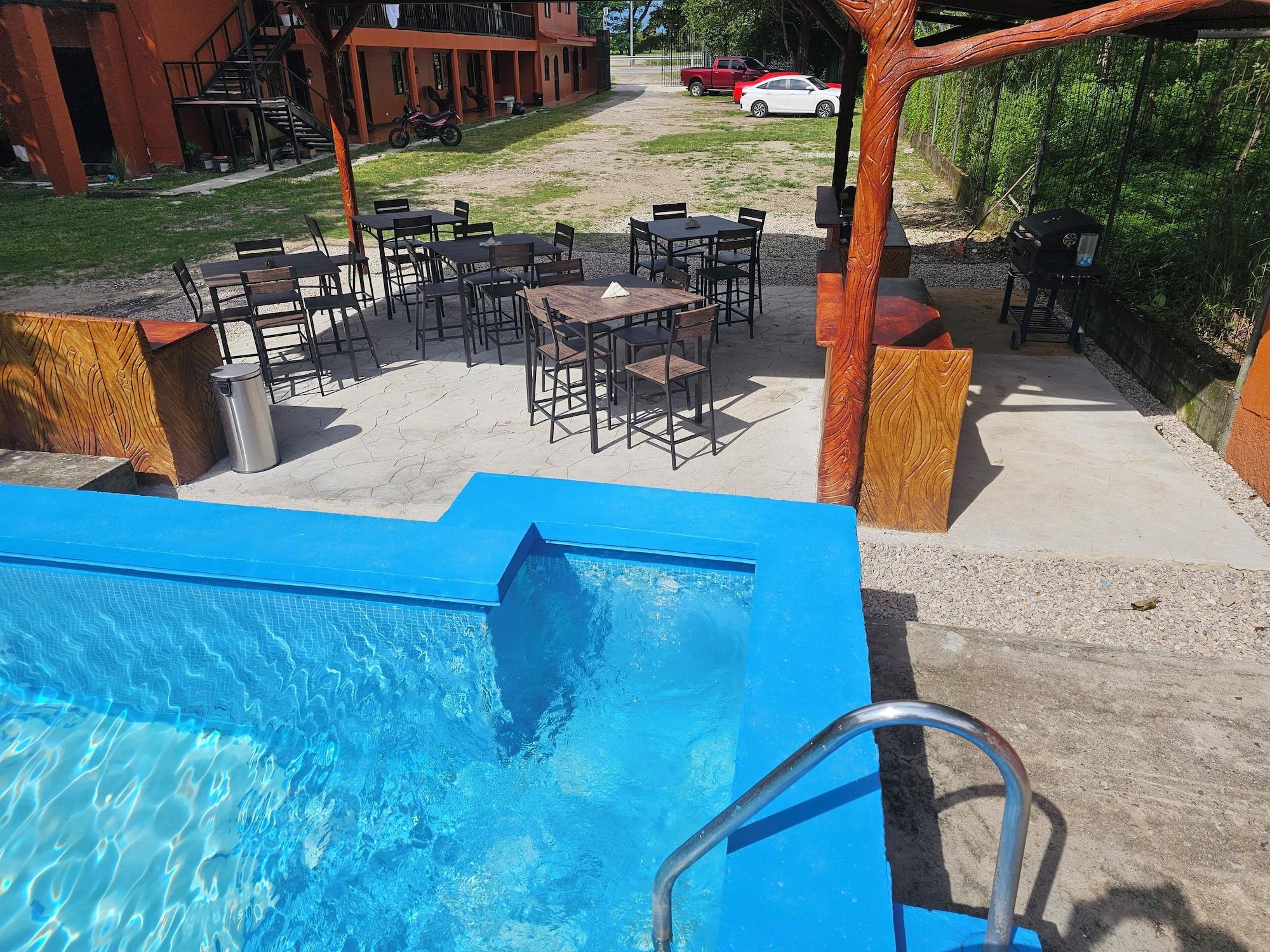 Restaurant Hotel Luna Liberiana