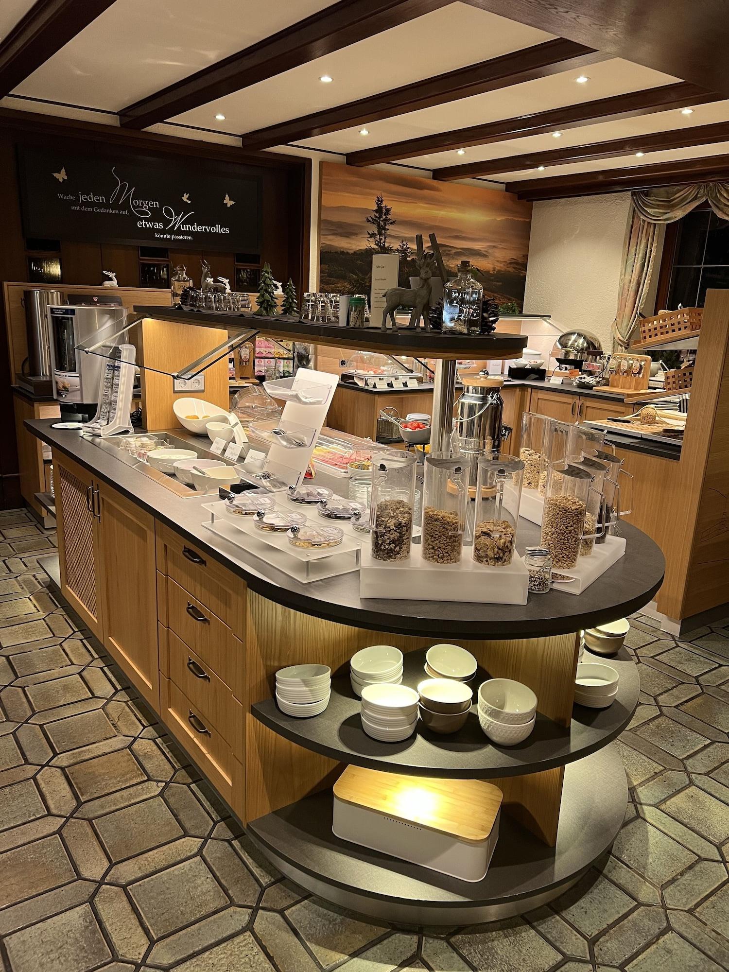 Restaurant Gasthaus-Pension zur Linde