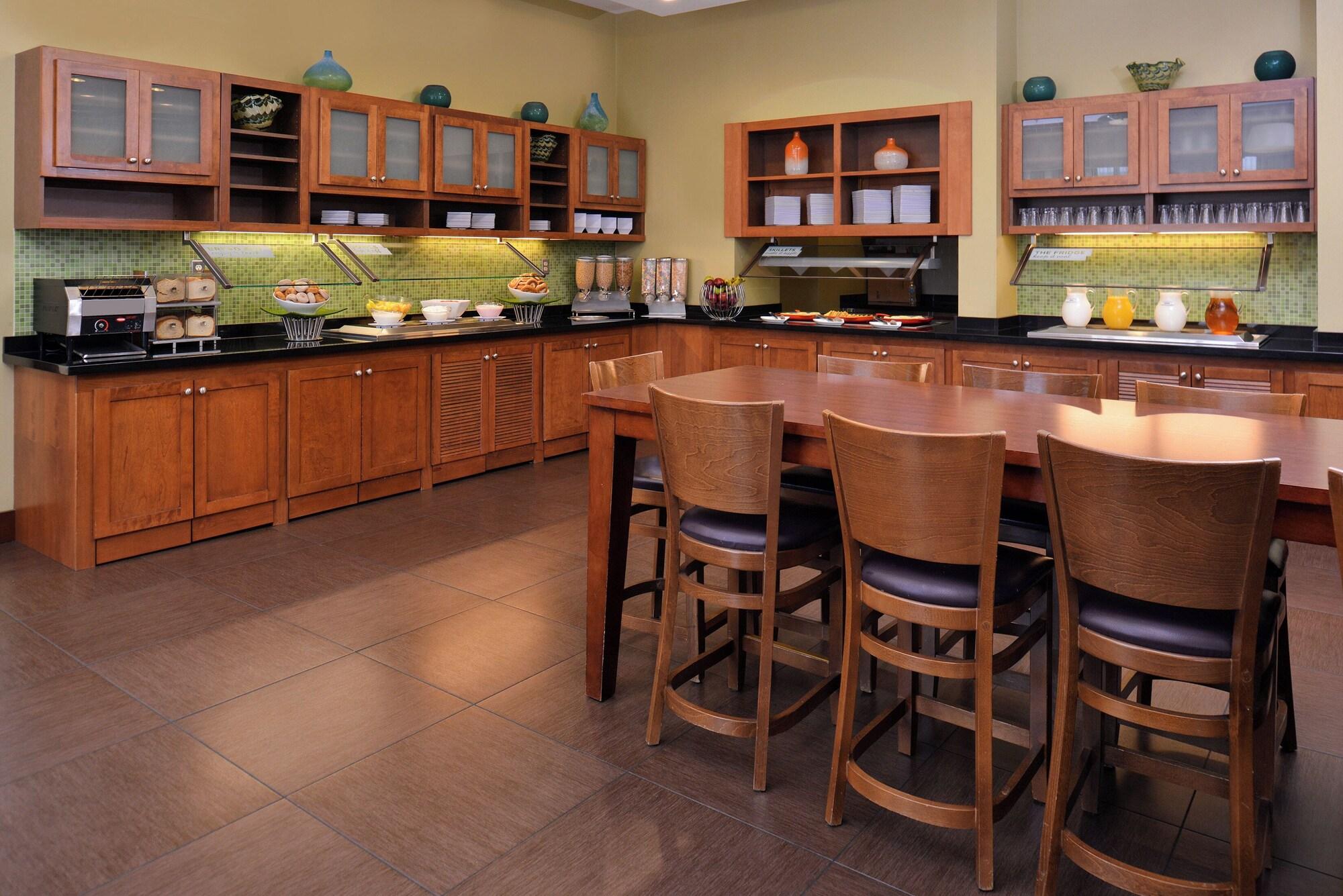 Restaurant Hyatt Place Pittsburgh-North Shore