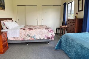 Alquiler Vacacional - Farm stay - Great Retreat with Panoramic Views