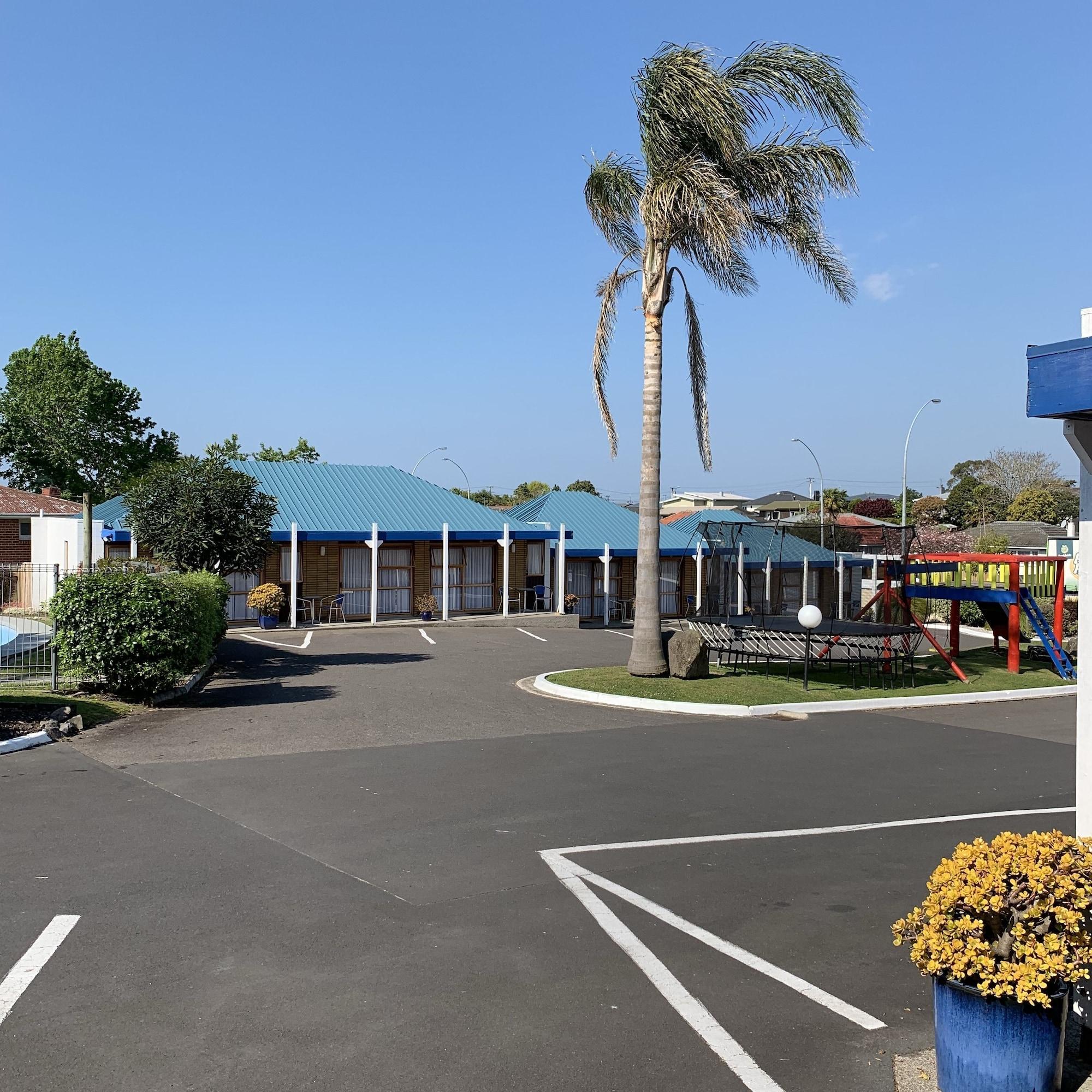 Instalaciones Recreativas Cameron Road  Motel