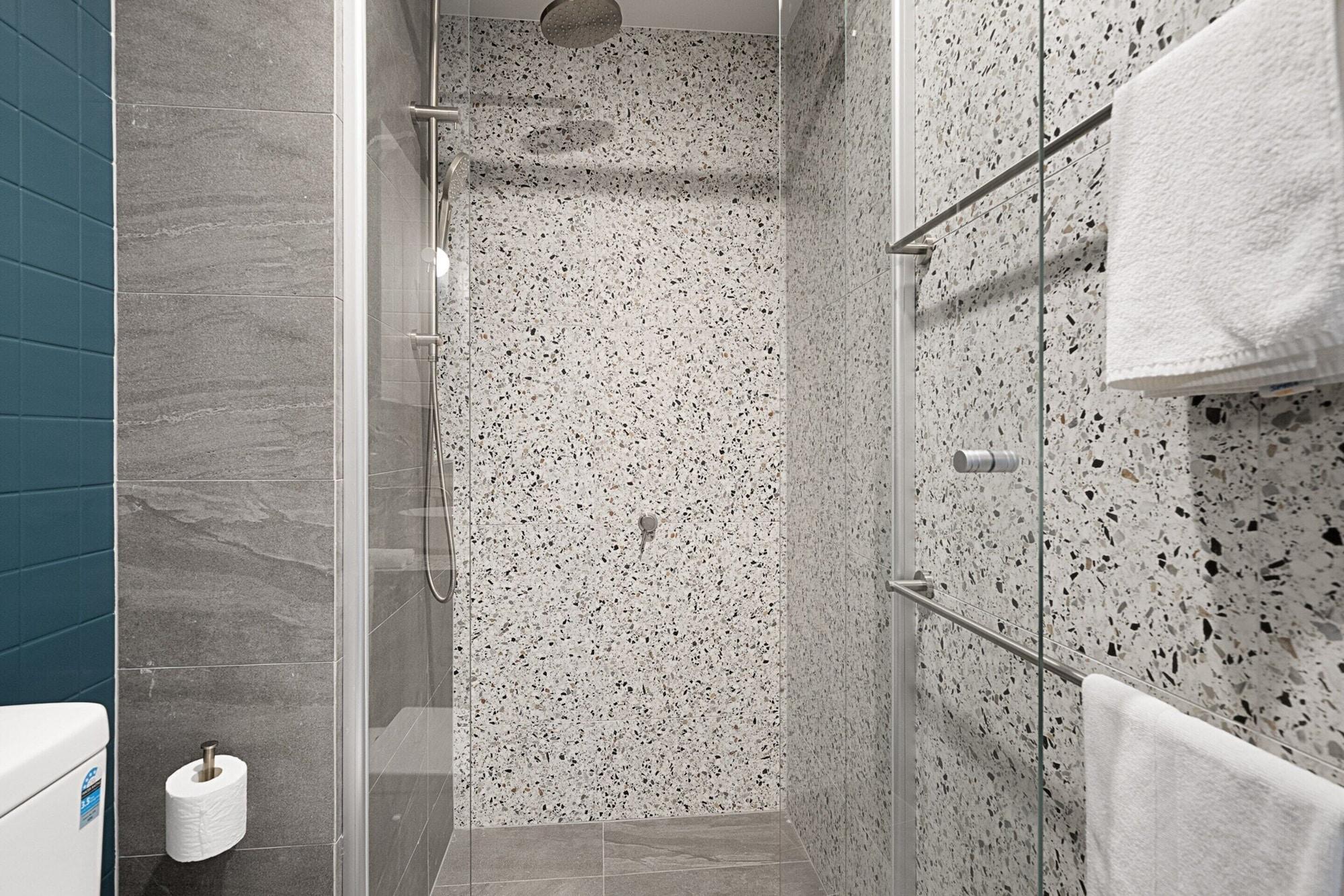Equipamiento de Habitación Stylish Studio Near Fremantle Cafes and Beaches