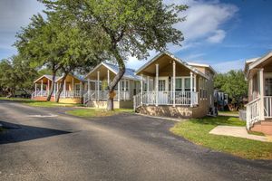 Alojamiento - Sun Outdoors San Antonio West