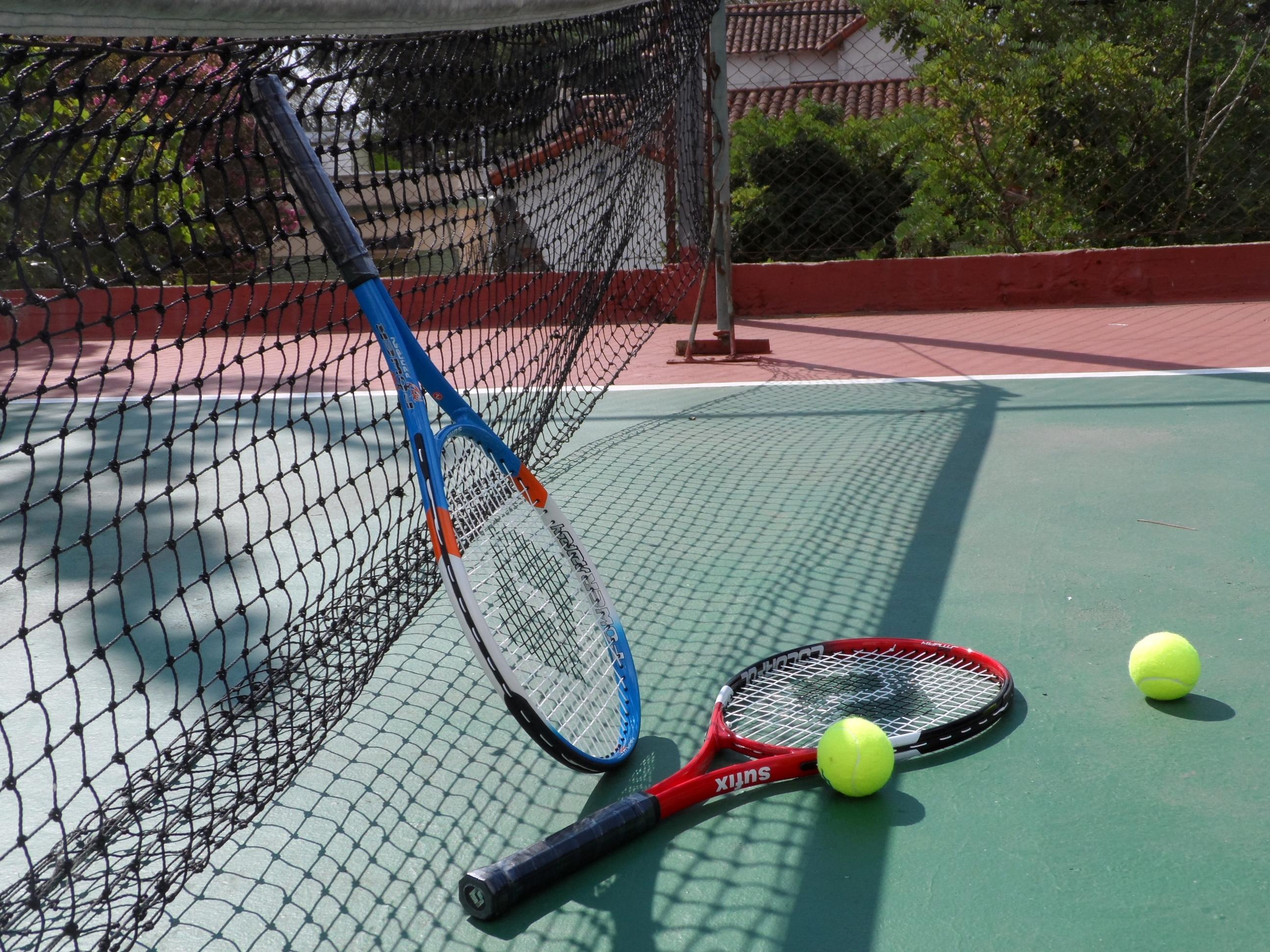 Instalaciones Recreativas Hotel Eo Park