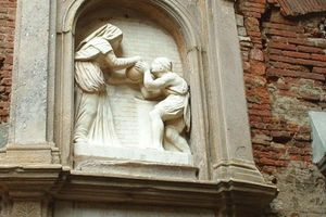 Alojamiento - Il Pozzo di Santa Zita