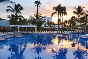 Promociones de Hoteles 5 Estrellas en Nuevo Vallarta Todo Incluido