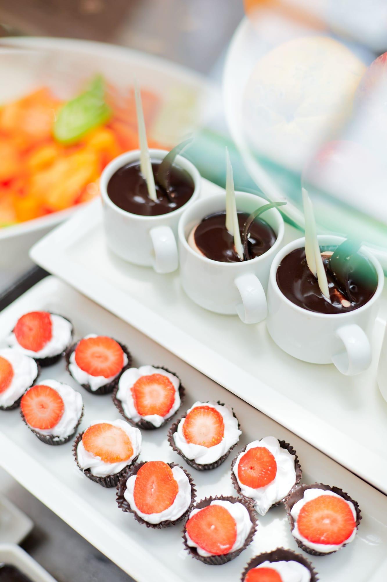 Restaurant Mercure Nairobi Upper Hill