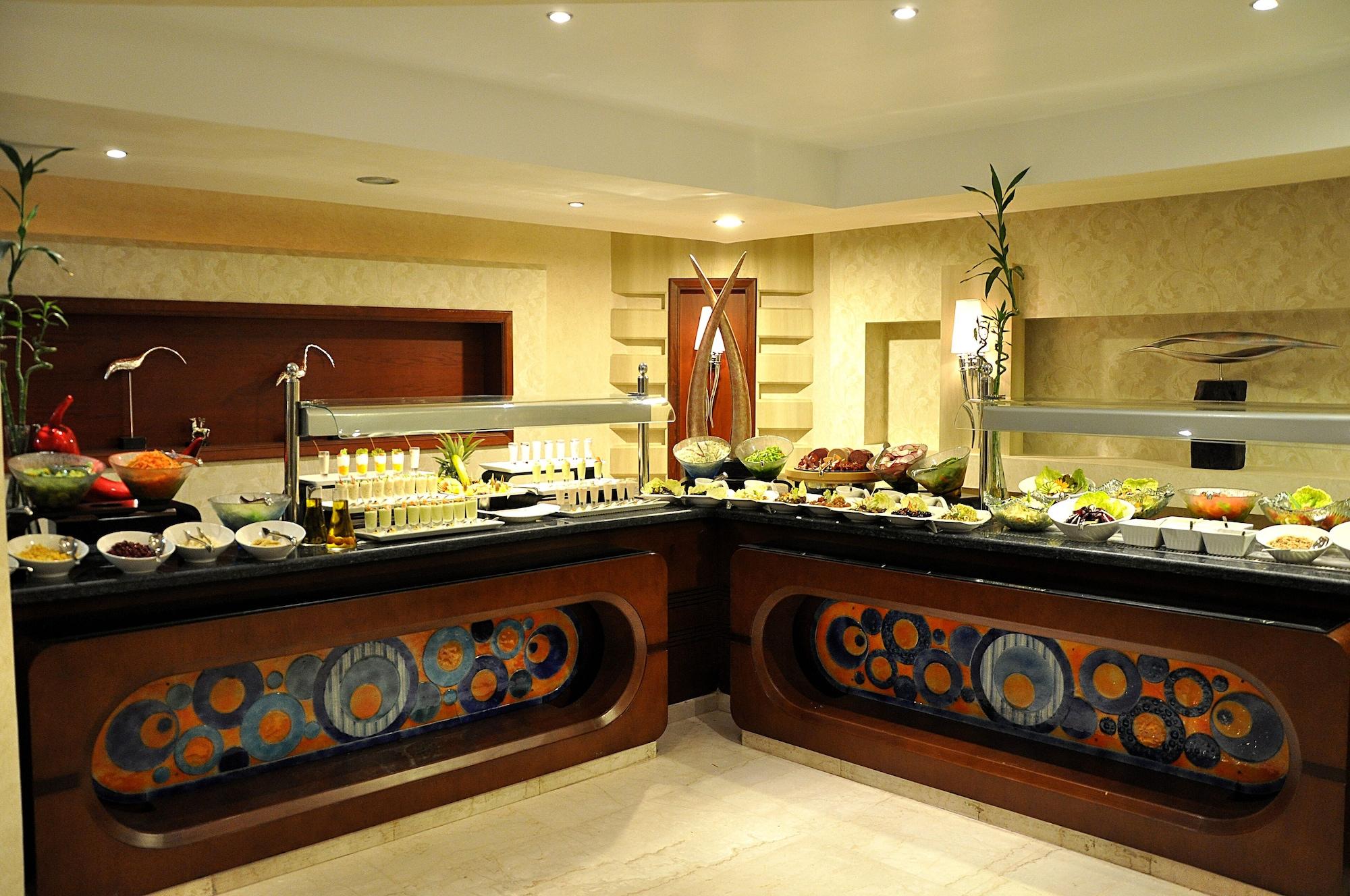 Restaurant KaiSol Romance Resort