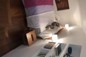 Alquiler Vacacional - Upper House