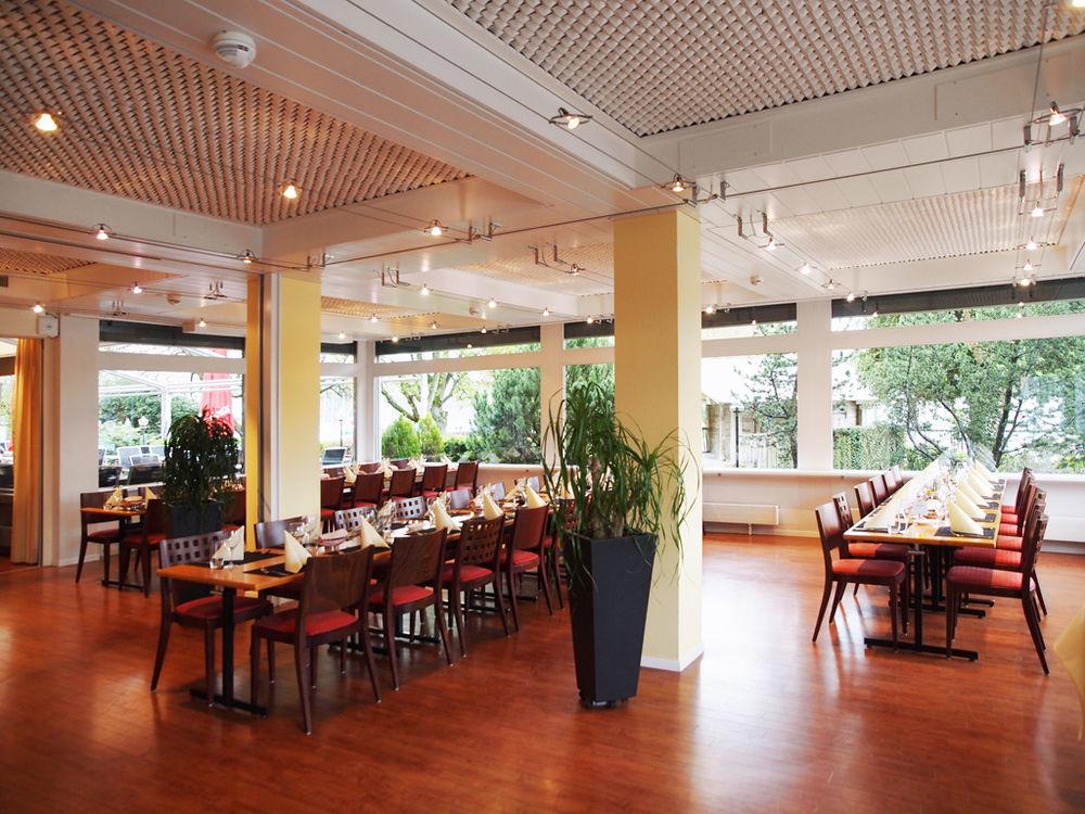 Salón de Baile Hotel Holiday