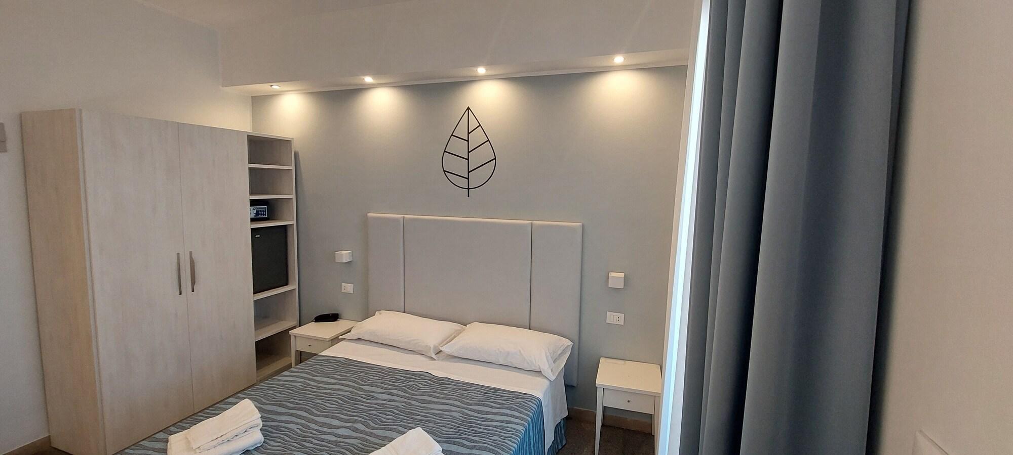 Habitación Caravel Park Hotel