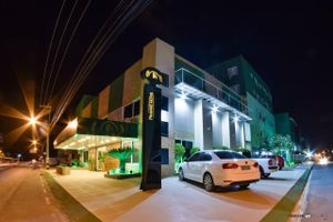 Alojamiento - Primme Hotel