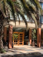 Alojamiento - Nogales Hotel & Convention Center