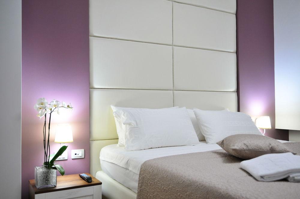 Habitación Golden City Hotel